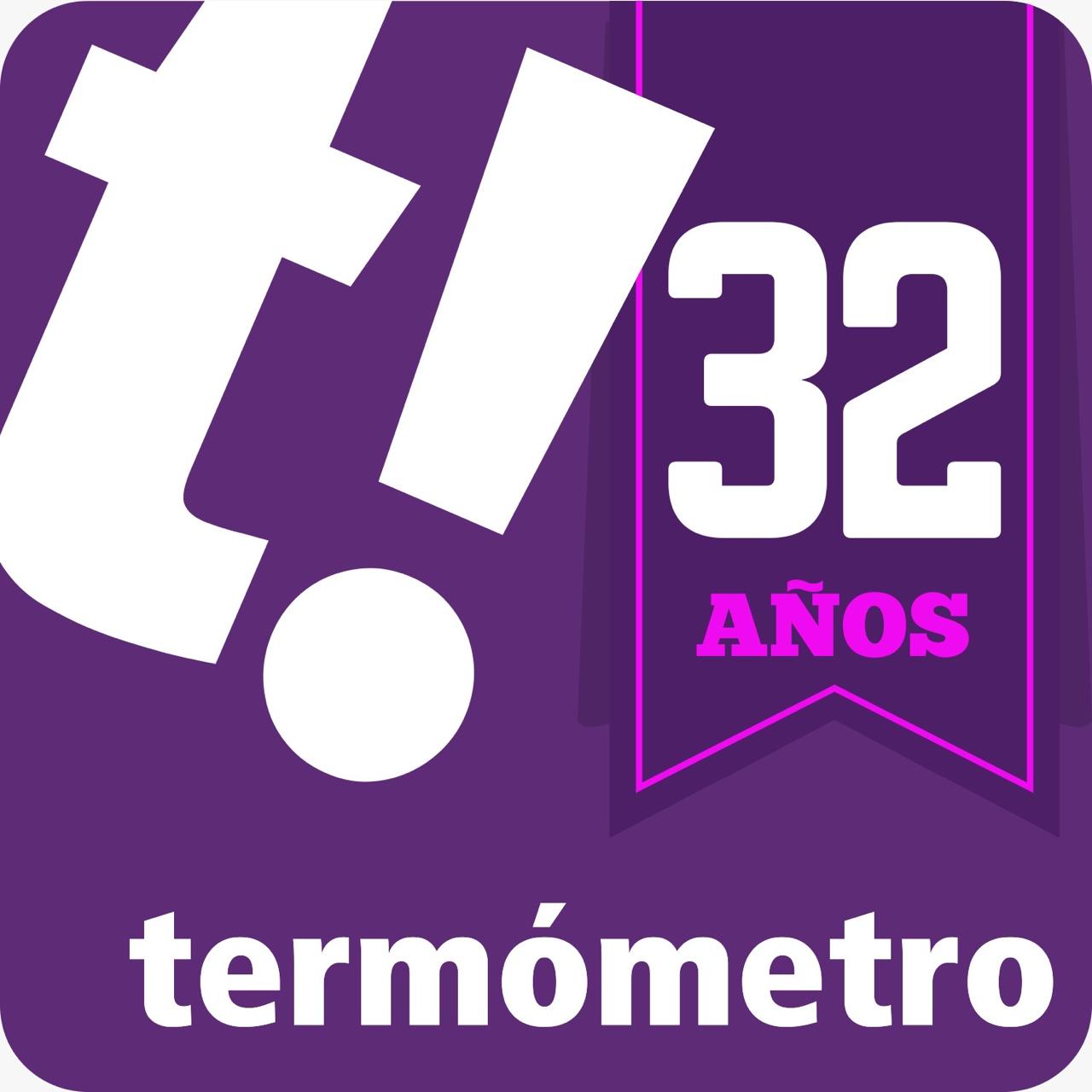 Termometro en Línea
